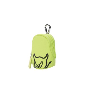 왁 골프 (WGGJX25153YGN)UNI WAACKY Ball Pouch