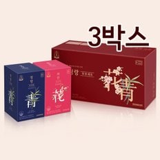 정관장 화린청랑 부부세트 70ml x 40포 3박스