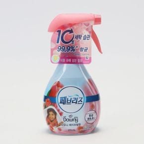 페브리즈 다우니 에이프릴향 용기 370ML 1개