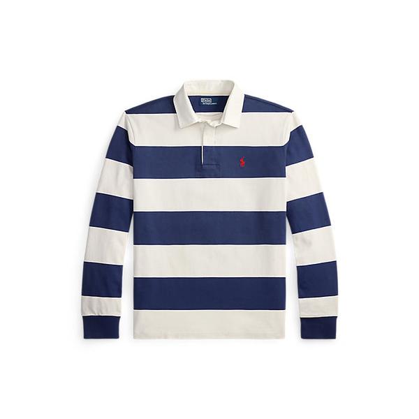 남성 아이코닉 럭비 셔츠(MNPOKNI16825130400)