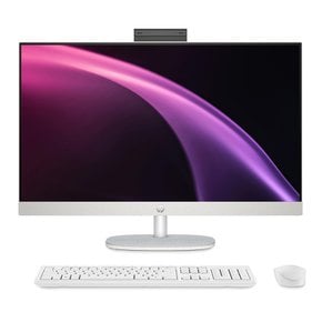 AIO 27-cr0006kr R7-7730U/16GB/512GB/윈11/가성비 일체형PC 올인원PC 일체형PC 올인원PC