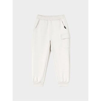 아이더 [부산점] 더 스웻 키즈 UNI 조거 팬츠 JUU24360