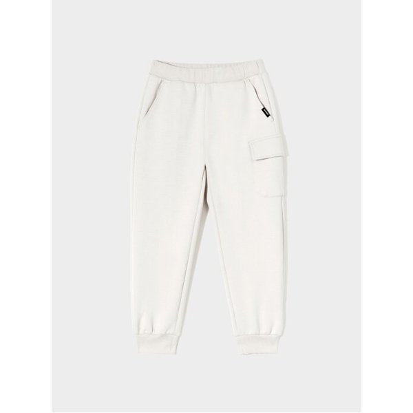 [부산점] 더 스웻 키즈 UNI 조거 팬츠 JUU24360