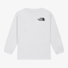 NT7TS50T 키즈 고 투 긴팔 티셔츠