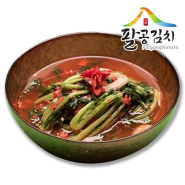 팔공김치 팔공 열무물김치 3kg