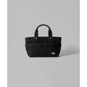 캔버스 미니 토트백 Black 캔버스토트백 DIKU242LBTT002BK0 1RB9NH58