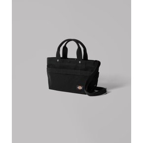 캔버스 미니 토트백 Black 캔버스토트백 DIKU242LBTT002BK0 1RB9NH58