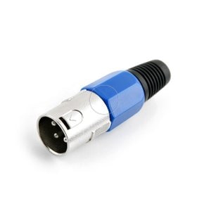 캐논 컨넥터 Toolless형 XLR 3P mic NT449