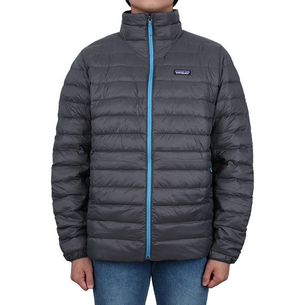 [시흥점] 맨즈 다운 스웨터 패딩자켓 (84675 FGE)