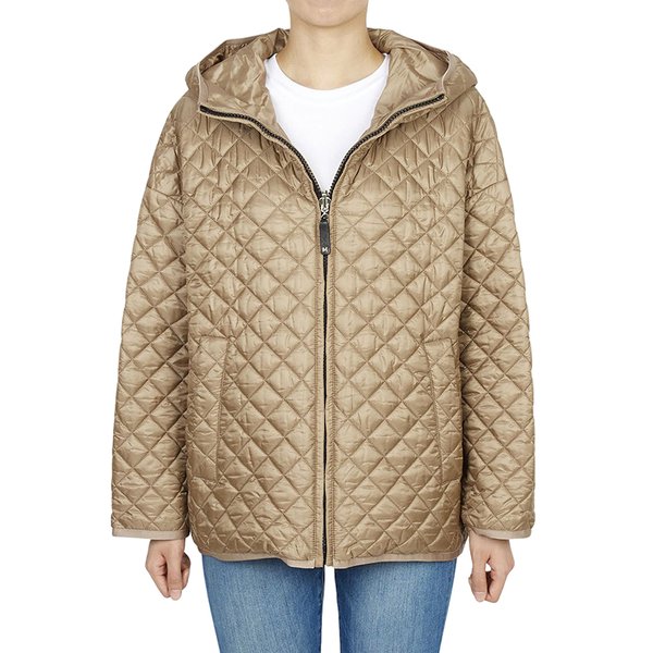 [부산점] S 막스마라  레오 여성 패딩 점퍼 LEO 023 2529486074