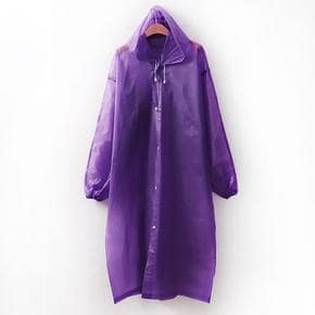 아이우먼 강력초경량우비코트 JY2504M008 빅사이즈 (S5911539)