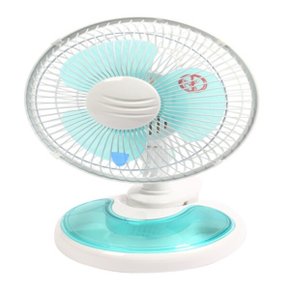 선풍기(탁상용) HJ-08T 20cm(8)