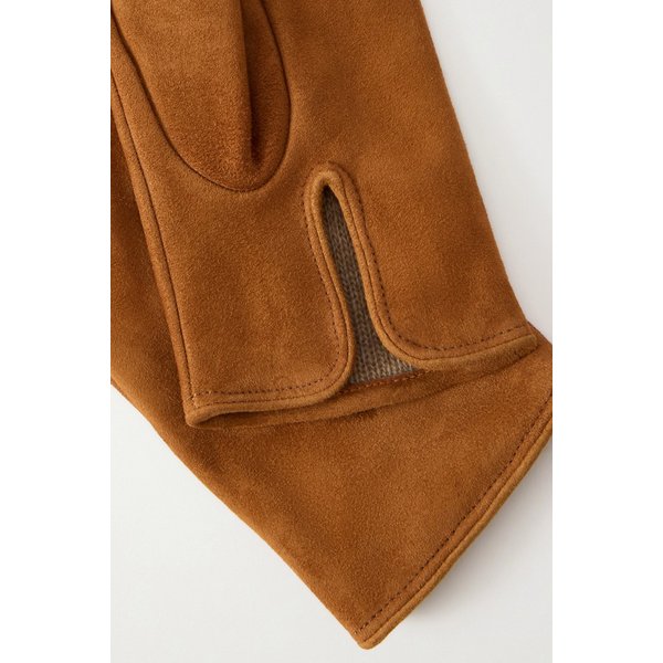 누어 해무어 스웨이드 장갑 46376663162989309