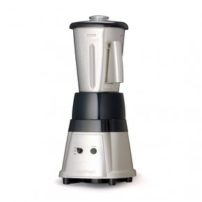 Cuisinart 상업용 고속 프로세서 1.5L CBT-500PRO2