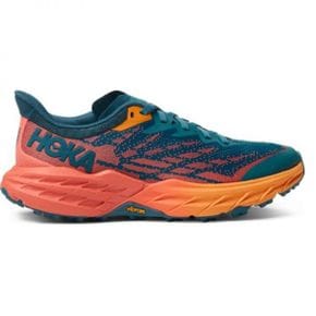 호카 HOKA Speedgoat 5 트레일 러닝 슈즈 여성용