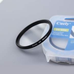 37mm 렌즈 보호 필터 카메라용 얇은 디자인 렌즈필터37 카메라부품