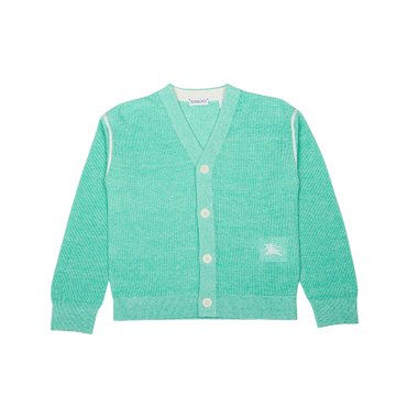 버버리 키즈 가디건 OLLA CARDI 8079304 B8502 (성인착용가능)