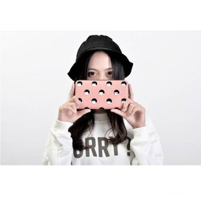 FUNNY WALLET - GIRL