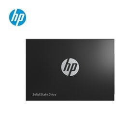 HP S750 SSD (512GB)