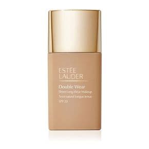 ESTEE LAUDER 에스티 로더 더블 웨어 쉬어 롱 웨어 파운데이션 SPF20 2W1 던