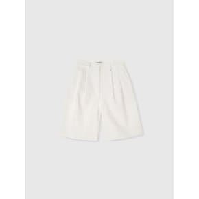 CULOTTES PANTS_WHITE