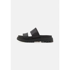 4409846 Timberland CLAIREMONT WAY - Mules black