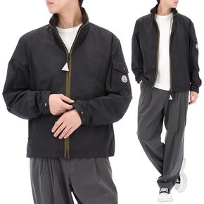오늘출발 26SS 몽클레어 SAYAN 히든 후드 자켓 1A00110 59876 999