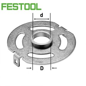 카피링 KR-D 24/OF1400/VS 600 492182