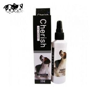 체리쉬 강아지 귀세정제 (120ml)