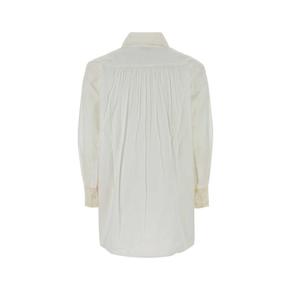 26SS 보디 스웨터 WRS26SH008 ECRU White