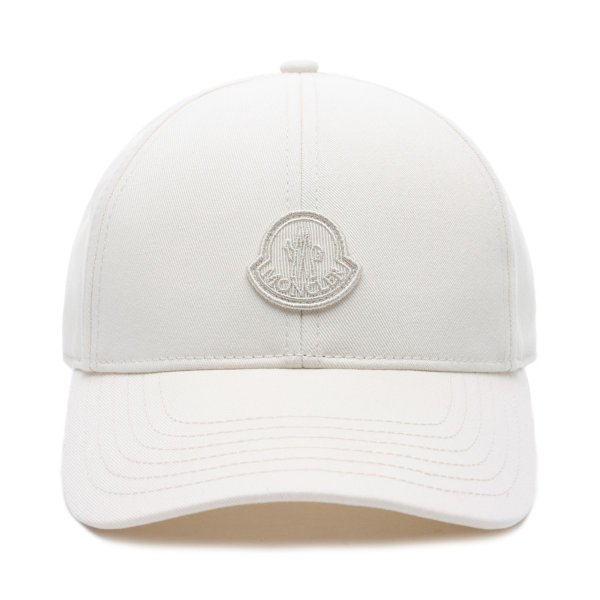 [부산점] 26SS 여성 로고 패치 베이스볼 캡 (3B00038 0U082 061 26S)