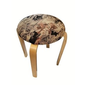 love cat stool