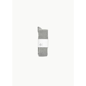 BASERANGE OVERKNEE SOCKS (COTTON) (4 COLORS)