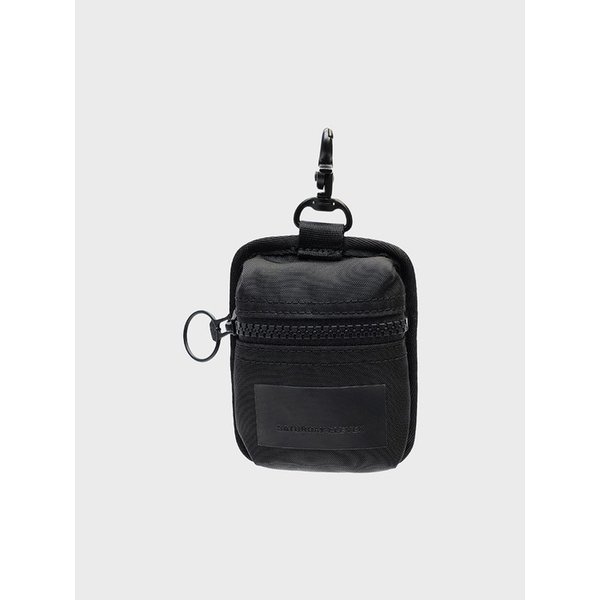 ROBIC AIR MINI POUCH_BLACK