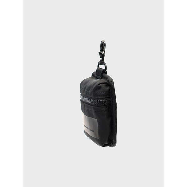 ROBIC AIR MINI POUCH_BLACK