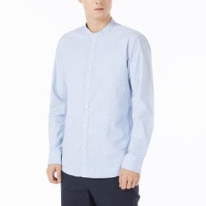 스트레치줄밴딩셔츠