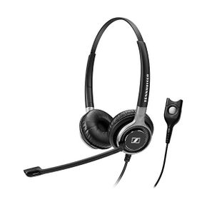 독일 젠하이저 헤드셋 Sennheiser SC 662 headset504559 1349931