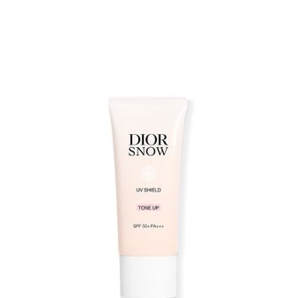 DIOR NEW 디올스노우 UV 쉴드 톤업 30ML