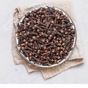 정향가루 향신료 조미료 허브차 구강청결 향기허브 120g