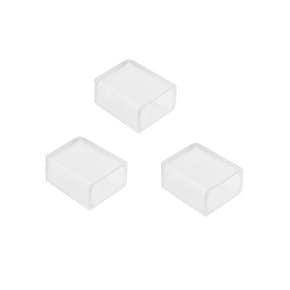 엘스토리몰 LED 줄조명 네온플렉스 50M 마감캡