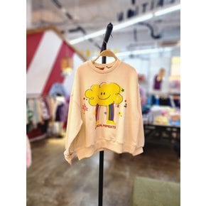 [여주점] 오그오그 (C)구름씨 맨투맨 OG54-TS003CR