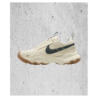 나이키 매장정품 나이키 NIKE TC 7900 W - 페일 아이보리 검 라이트 브라운 아머리 네이비 DD9682-103