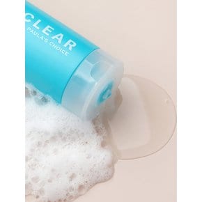 클리어 포어 노말라이징 클렌저 177ml