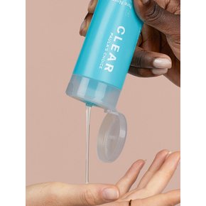 클리어 포어 노말라이징 클렌저 177ml
