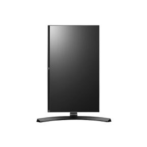 (SSG단독)LG 27인치 27UD68P 4K UHD IPS 프리싱크 피벗 중고모니터