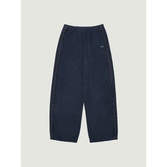 grove (그로브) 25WT HAILEY FLEECE PANTS (NAVY)