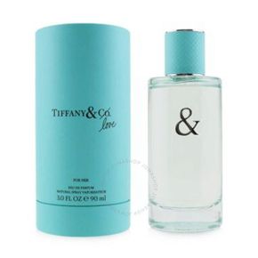 티파니앤코 여성 Love EDP 스프레이 3 oz 향수 3614227728547