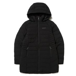 아이더패딩 JQS DWW23535Z1 AIMER (에이미) 여성 경량 다운 자켓 (Black)