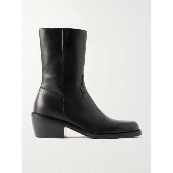 가죽 부츠 46376663163006309