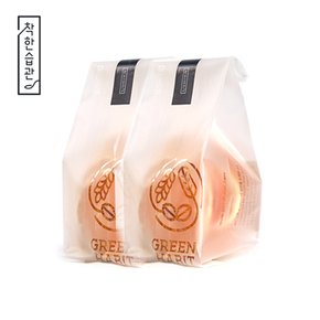 오렌지 칩 35g 2개